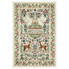 Teryna Christmas Area Rug