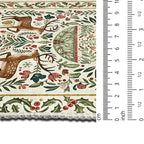 Teryna Christmas Area Rug