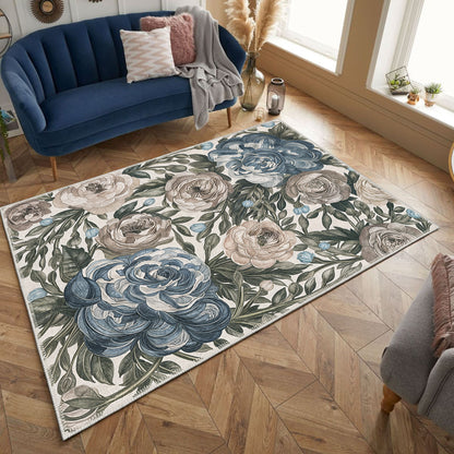 Parnis Area Rug