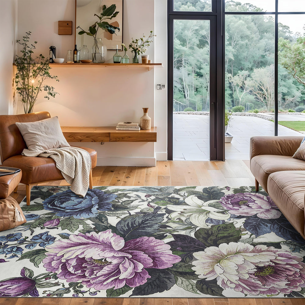 Parnis Area Rug