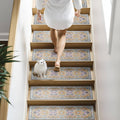 Treadon Stair Treads Rug