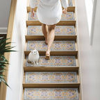 Treadon Stair Treads Rug