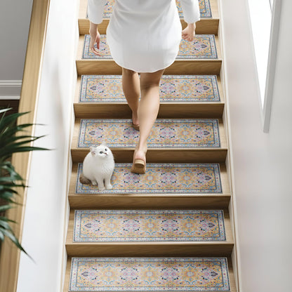 Treadon Stair Treads Rug