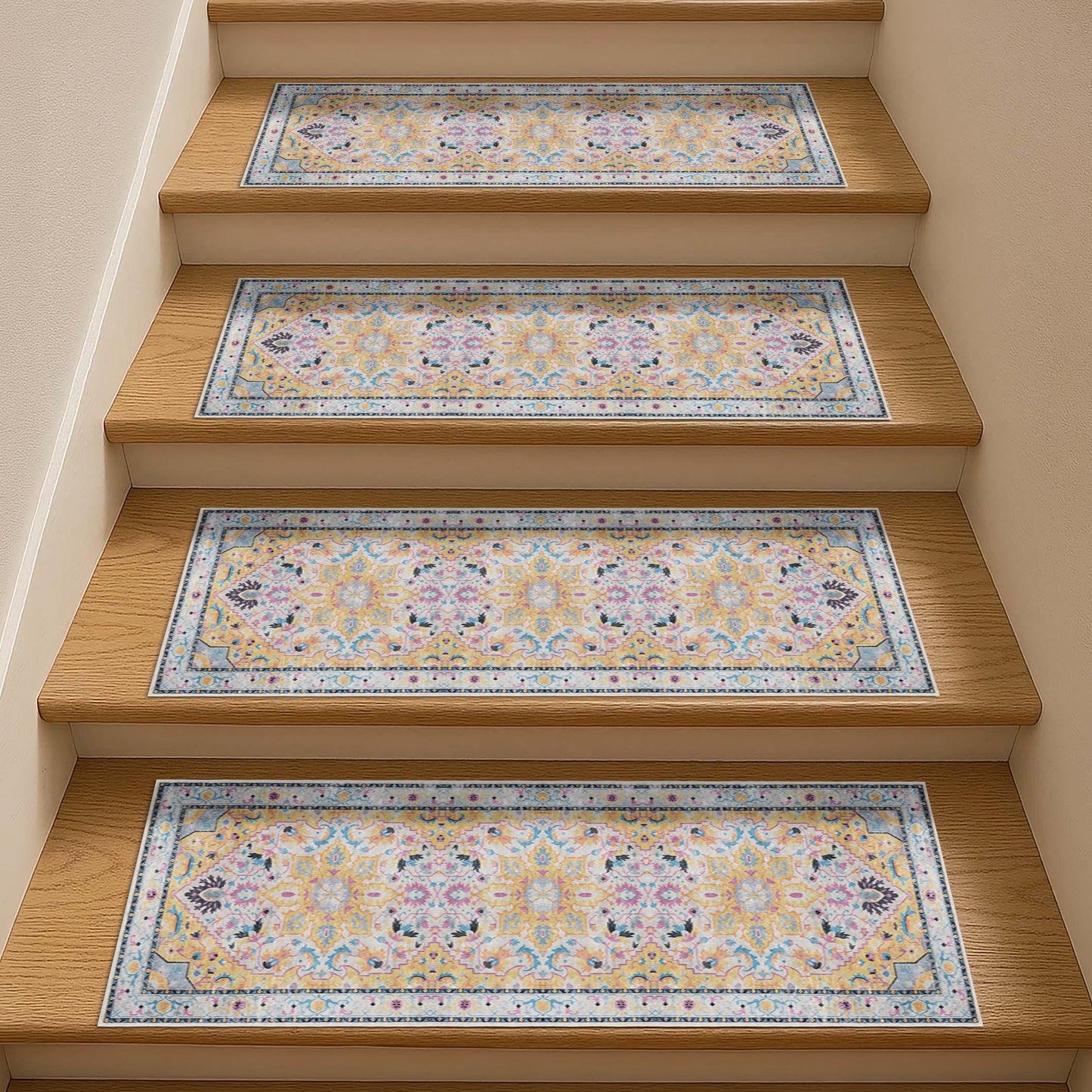 Treadon Stair Treads Rug