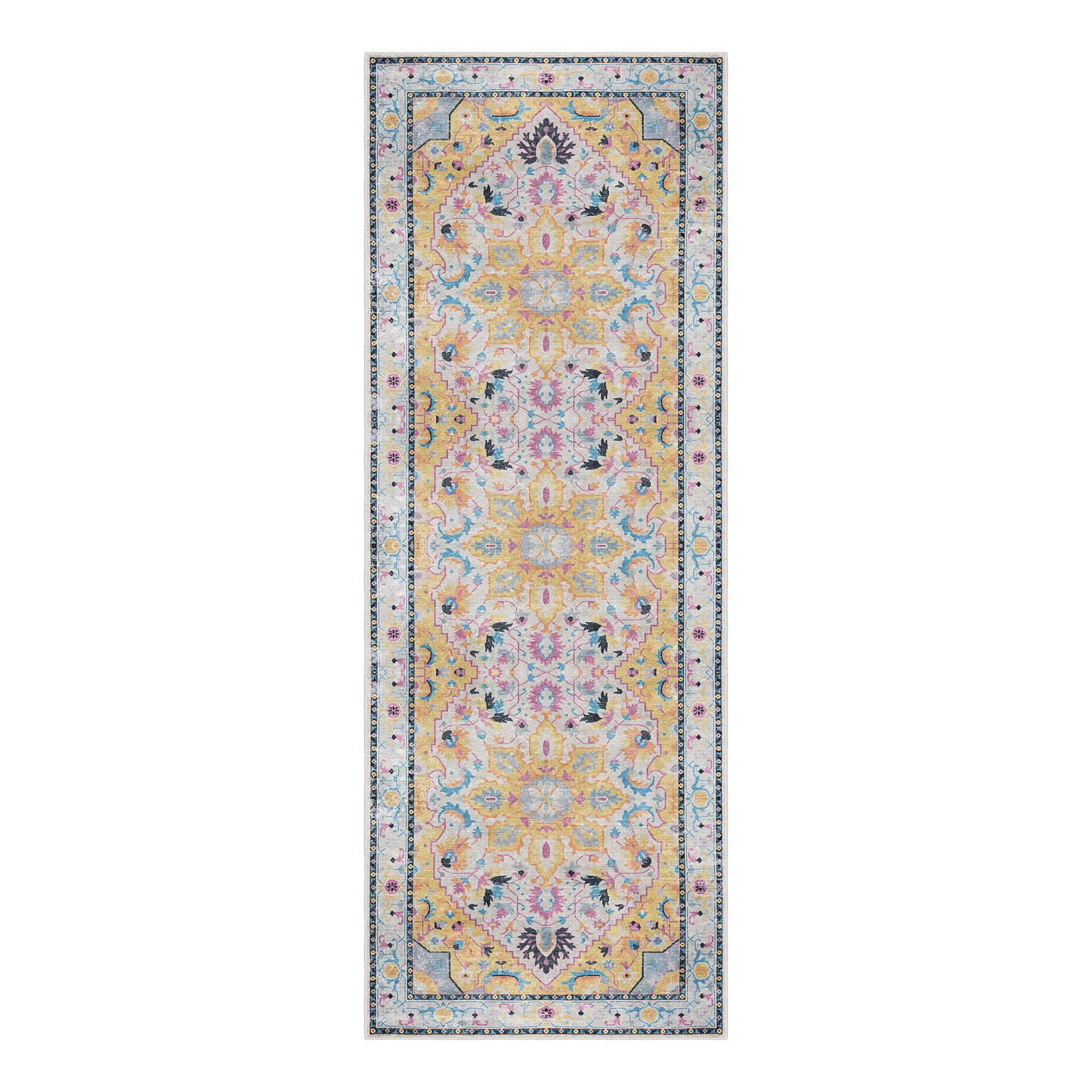 Treadon Stair Treads Rug