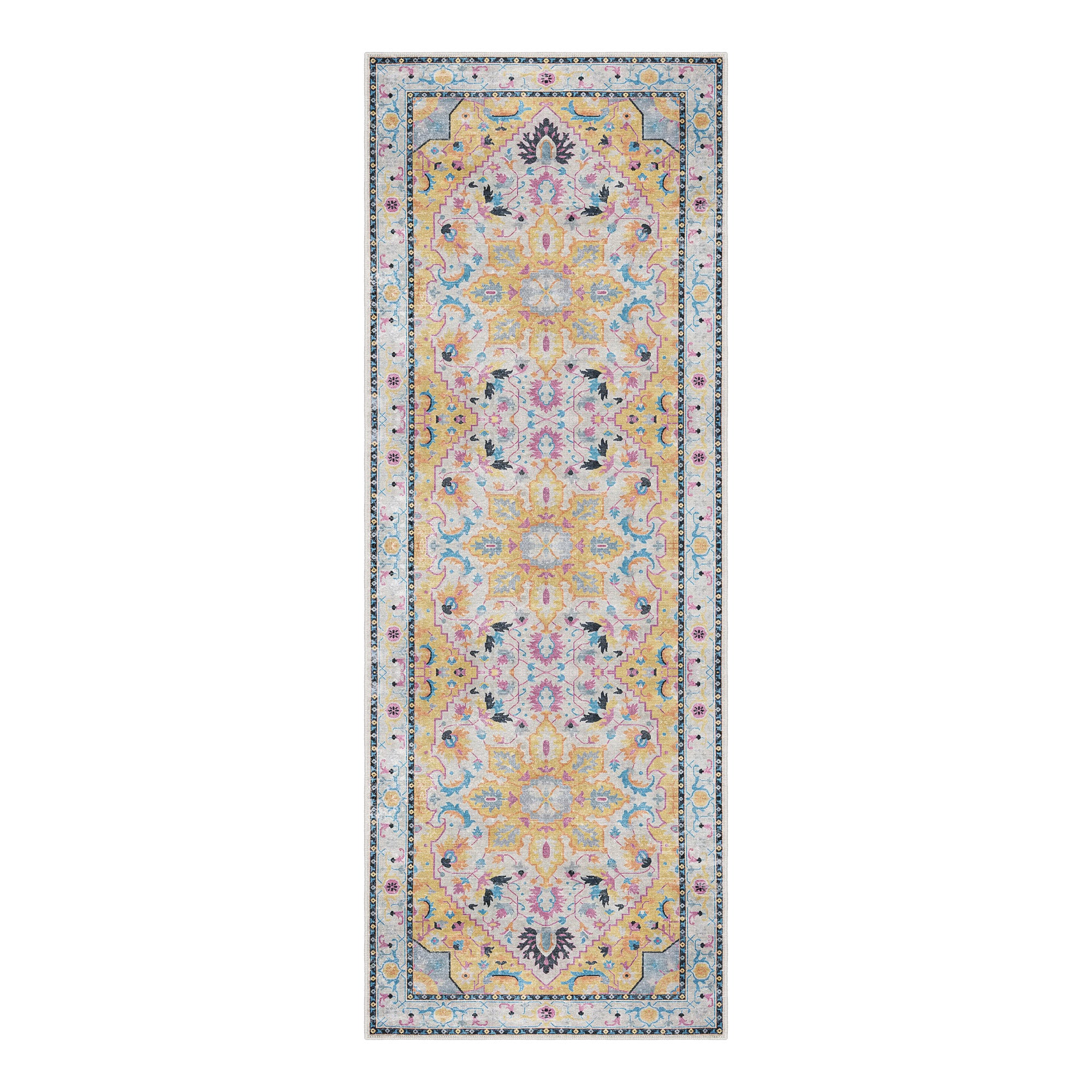 Treadon Stair Treads Rug