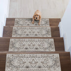 Safora Stair Treads Rug