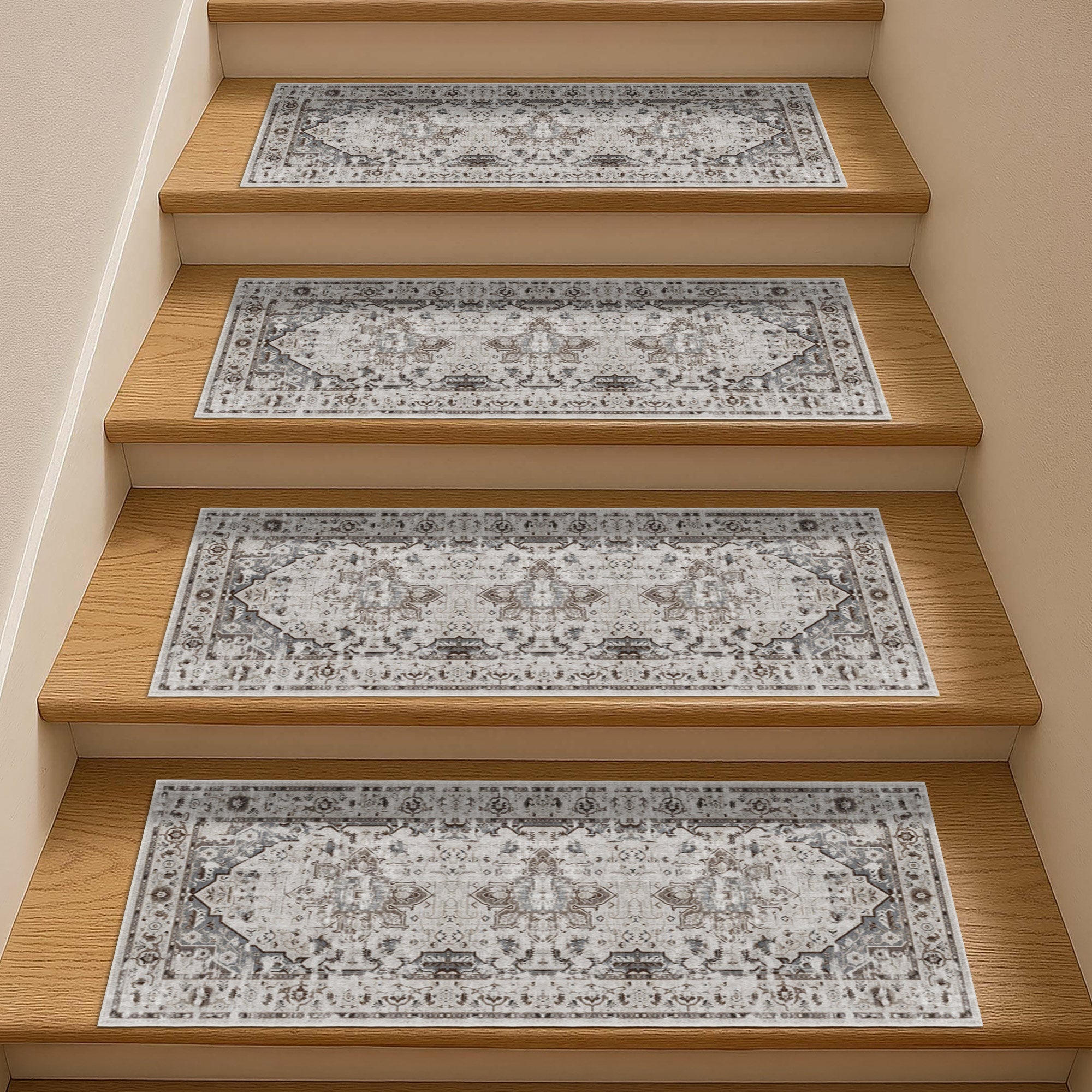 Safora Stair Treads Rug
