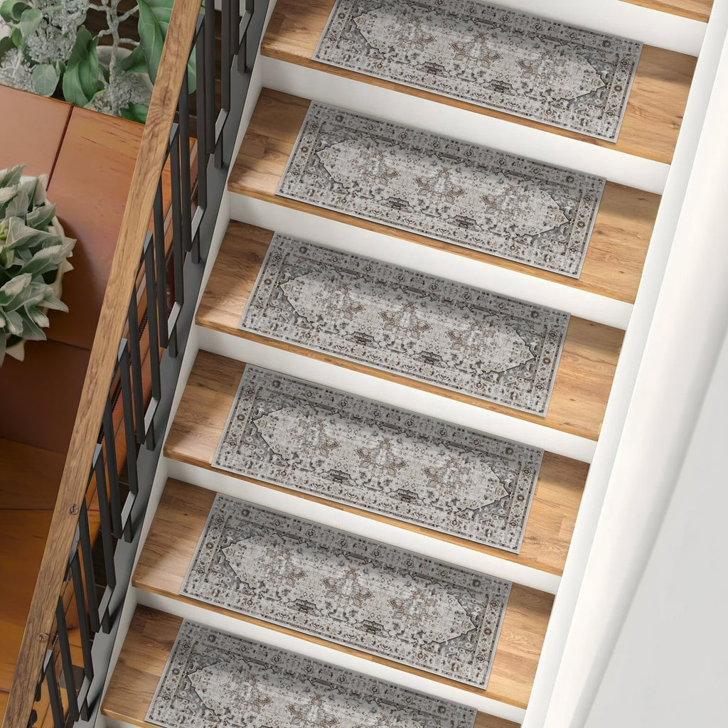 Safora Stair Treads Rug