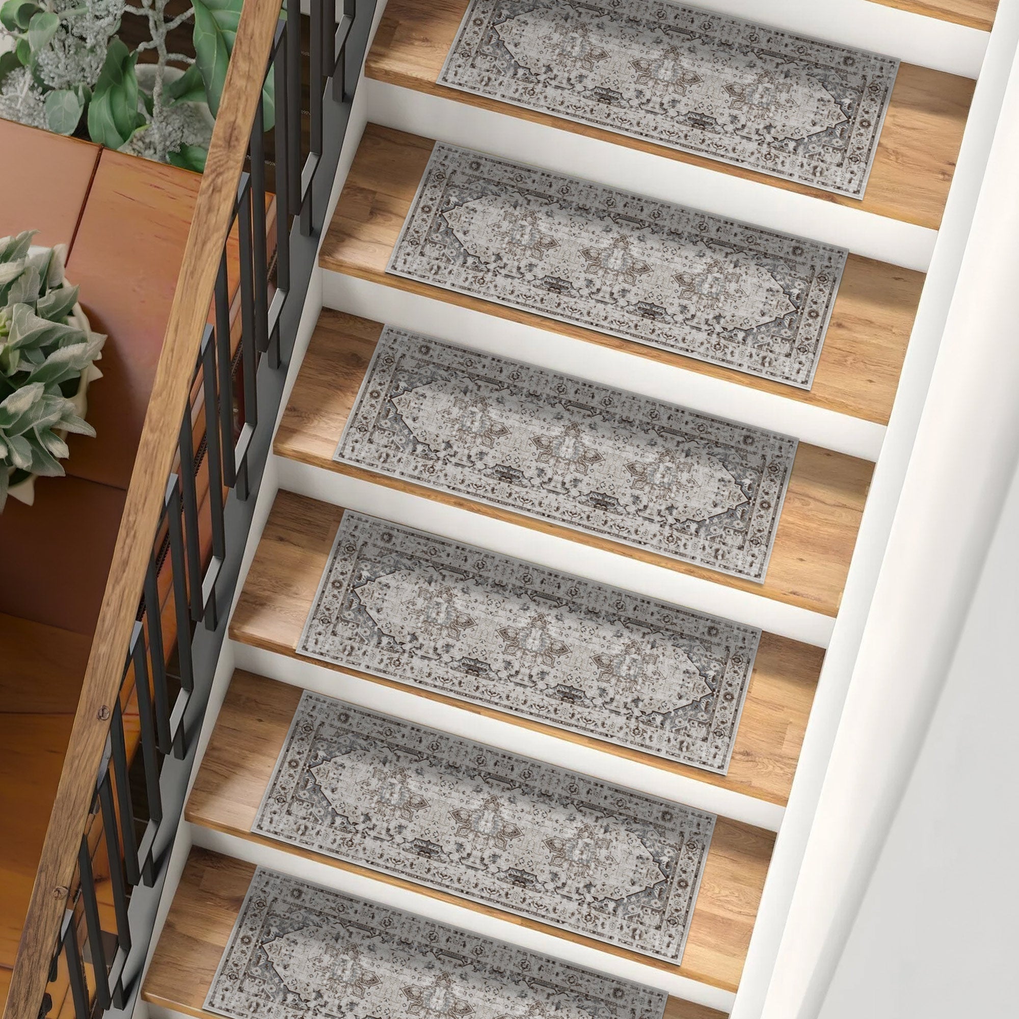 Safora Stair Treads Rug