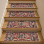 Gravix Stair Treads Rug