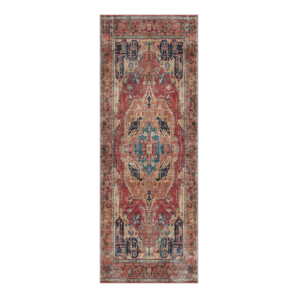 Gravix Stair Treads Rug