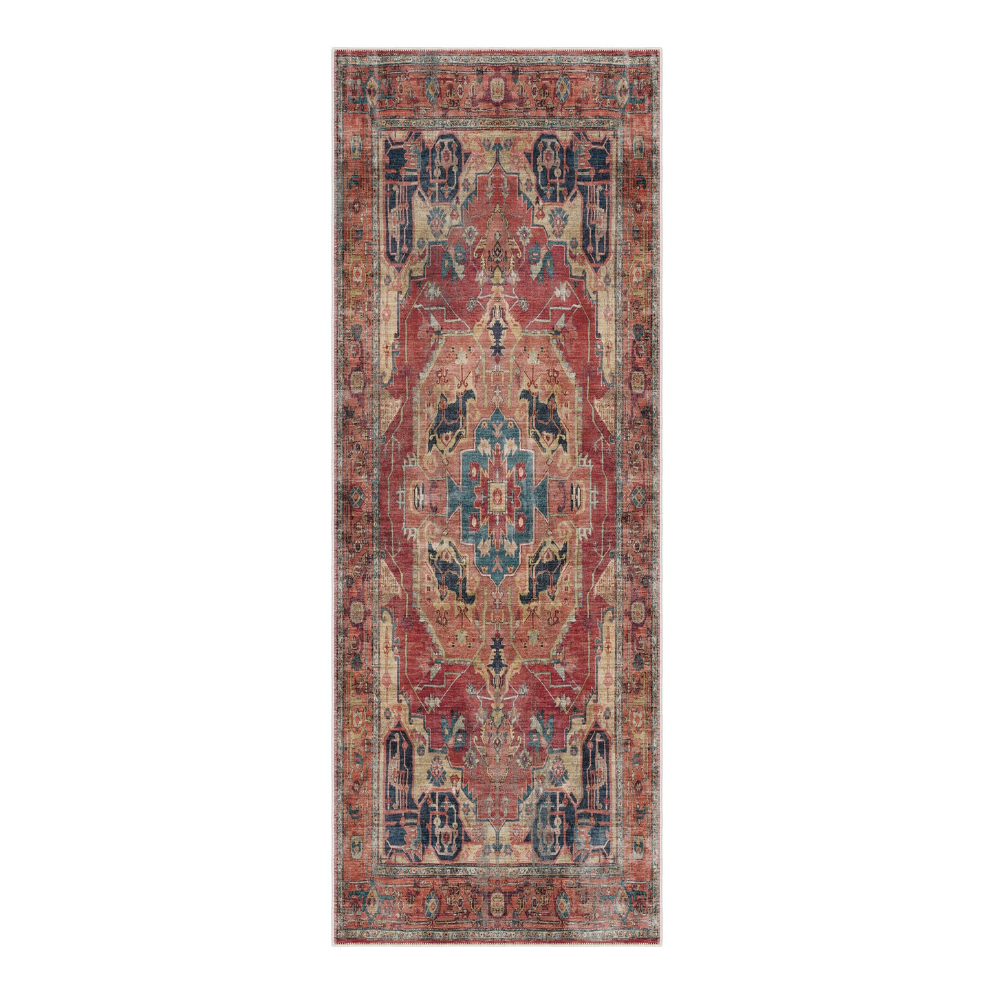 Gravix Stair Treads Rug