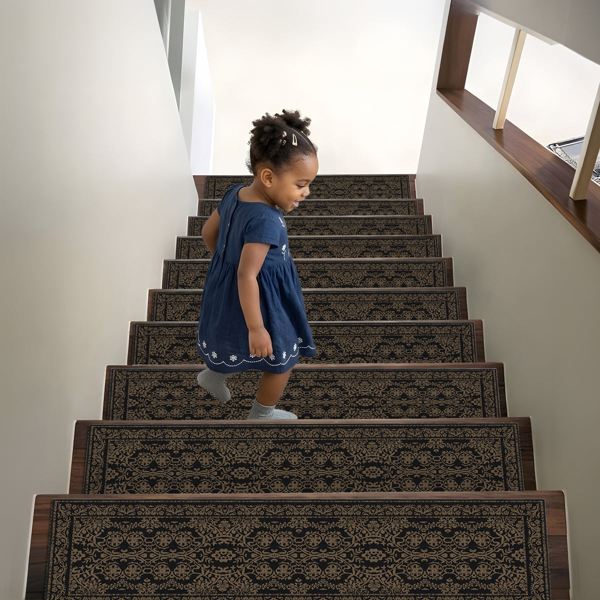 Pelion Stair Treads Rug