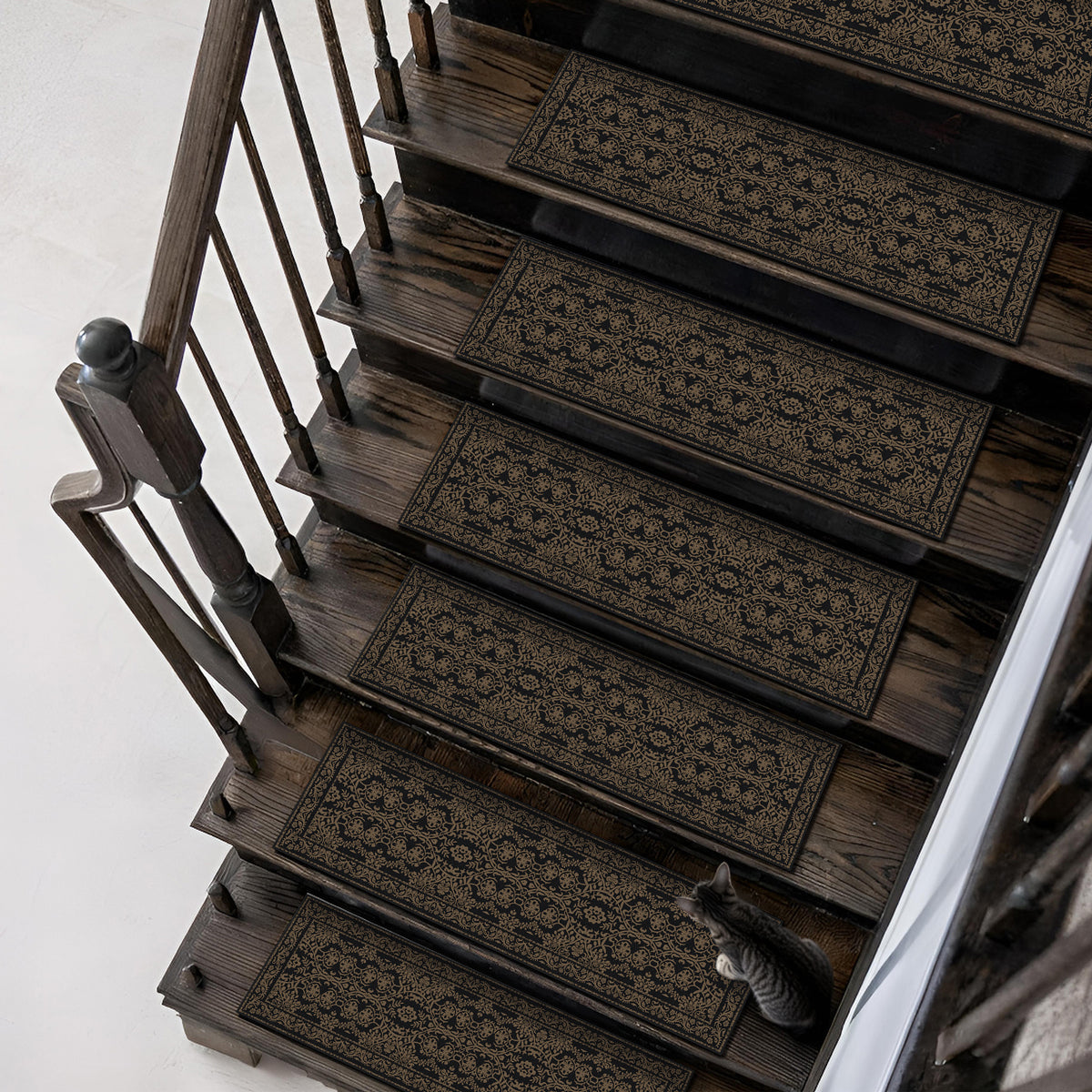 Pelion Stair Treads Rug
