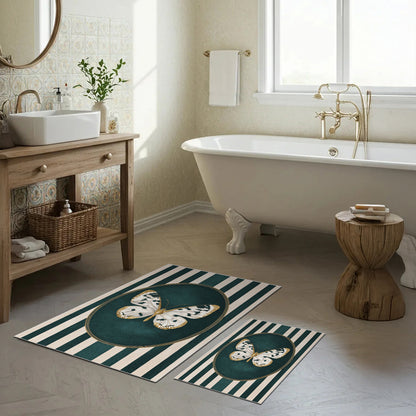 Zerivo Bath Mat