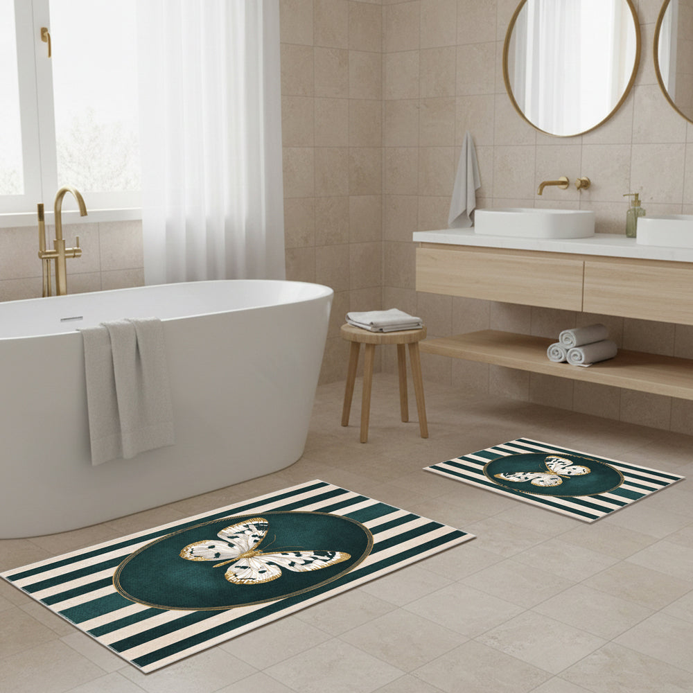 Zerivo Bath Mat