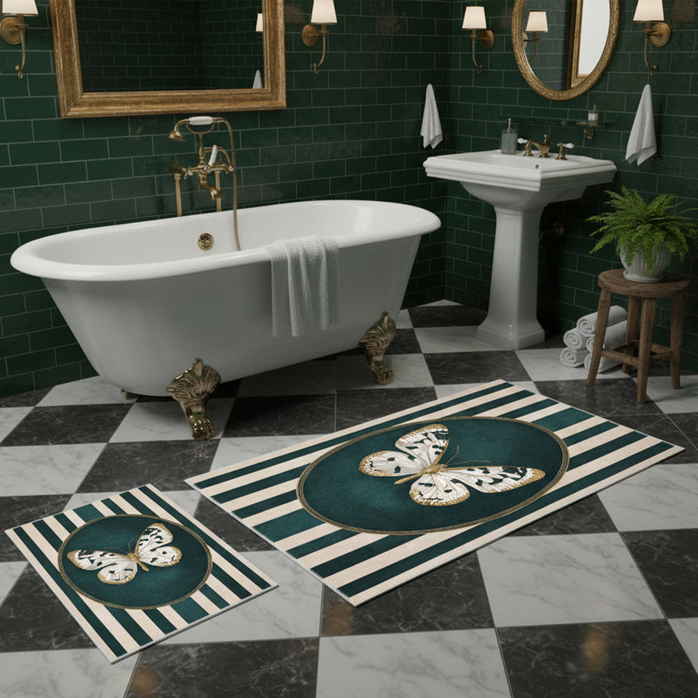 Zerivo Bath Mat