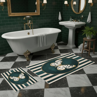Zerivo Bath Mat