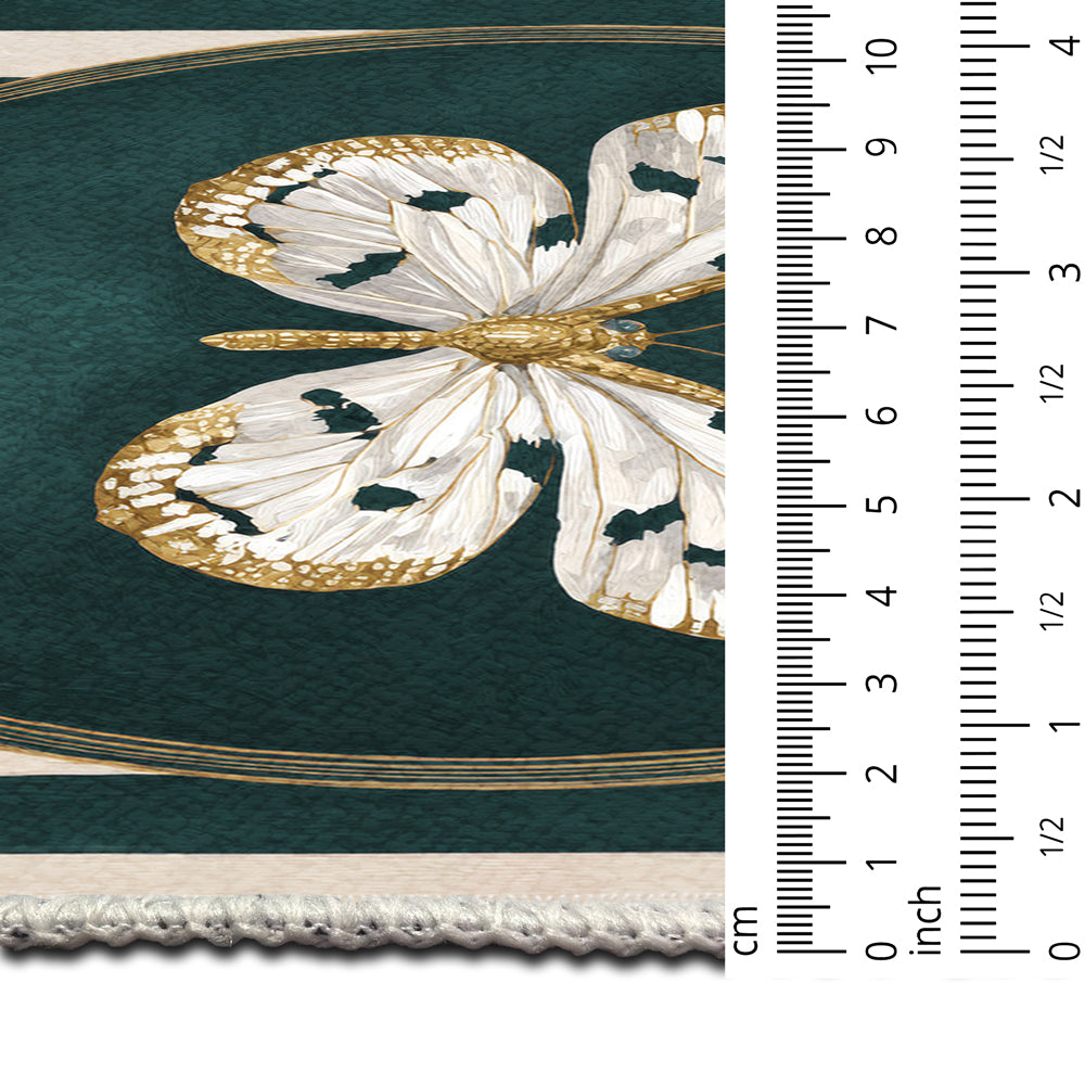 Zerivo Bath Mat