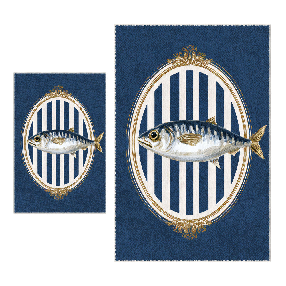 Alvion Bath Mat