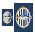 Alvion Bath Mat