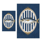 Alvion Bath Mat