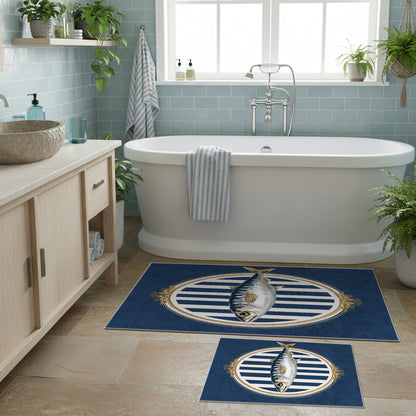 Alvion Bath Mat