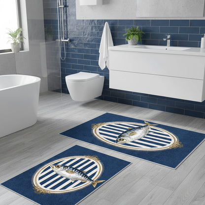 Alvion Bath Mat