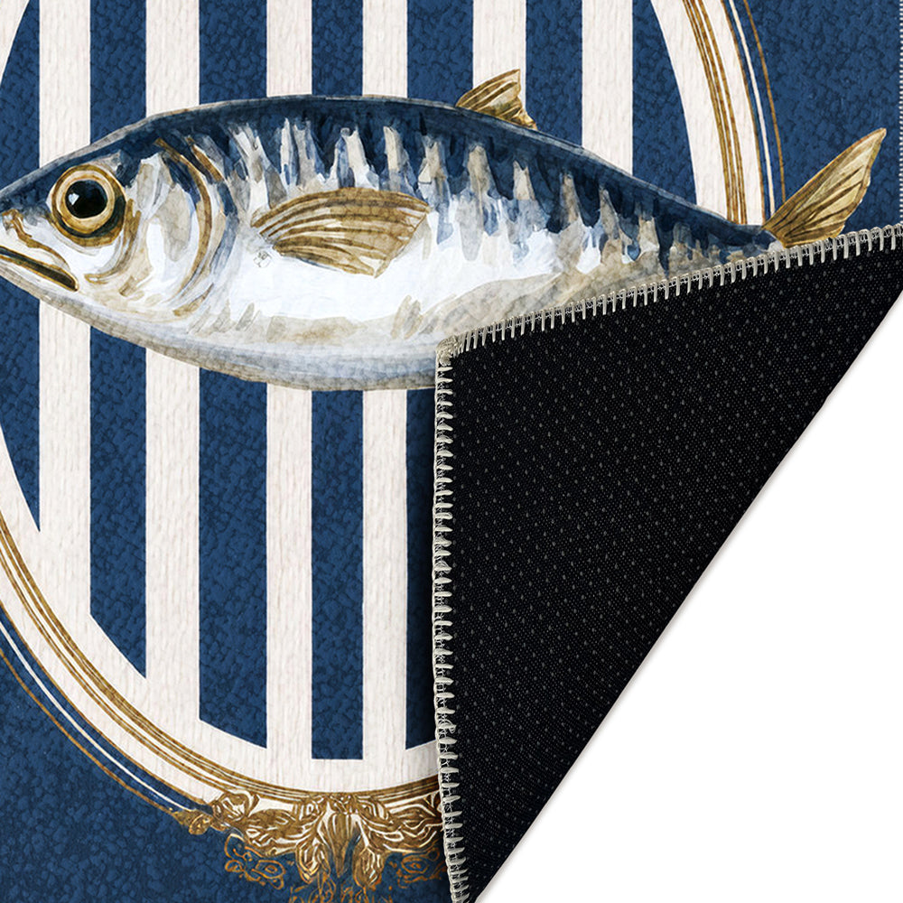 Alvion Bath Mat