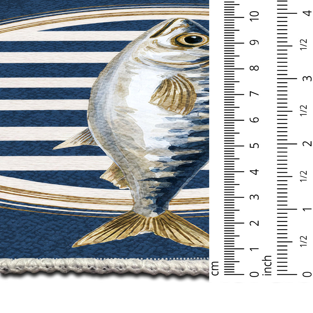 Alvion Bath Mat
