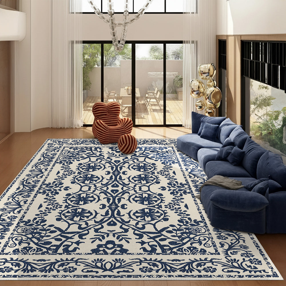 Hekla Area Rug