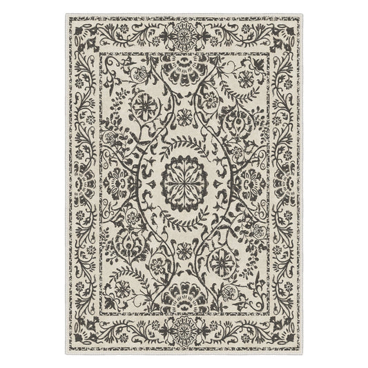 Custom Katla Area Rug 10' Feet Wide 10' Feet Long