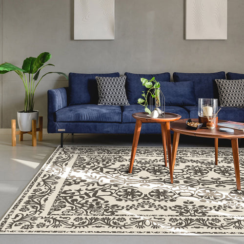 Katla Area Rug