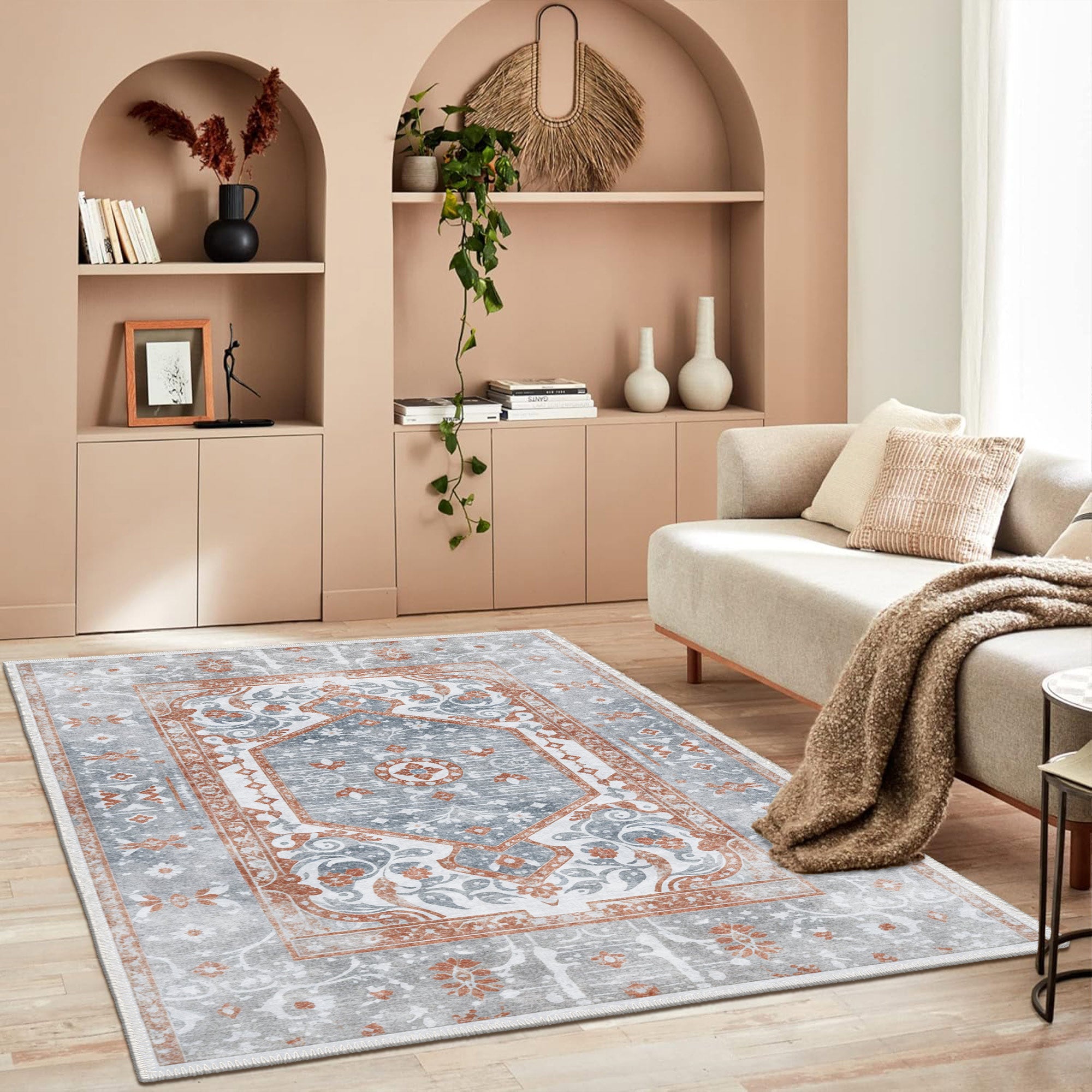 Laki Area Rug