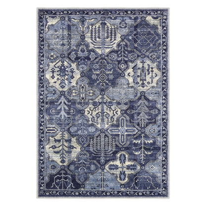 Blanc Area Rug