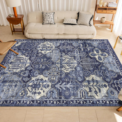 Blanc Area Rug