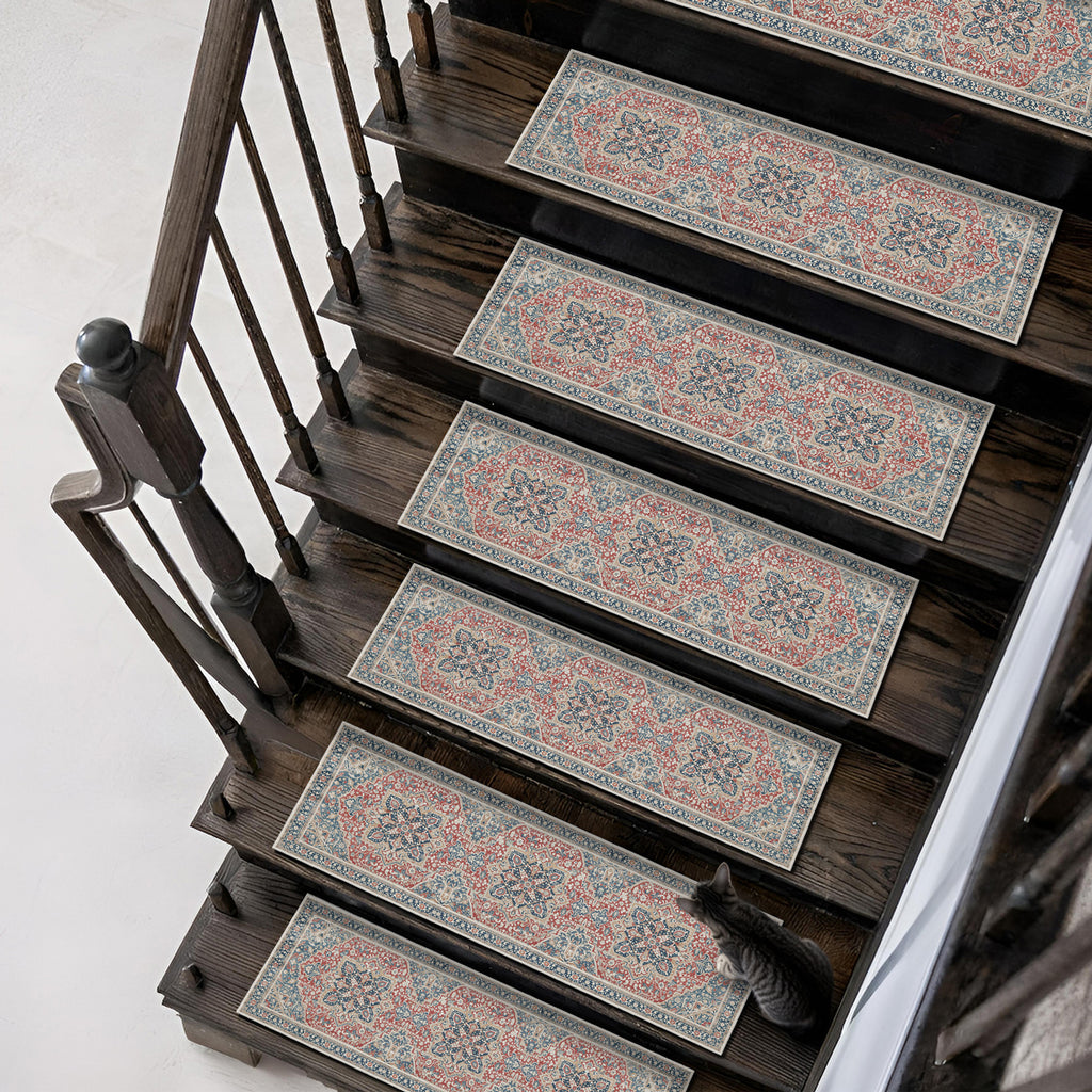 Massif Stair Treads Rug