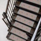 Massif Stair Treads Rug
