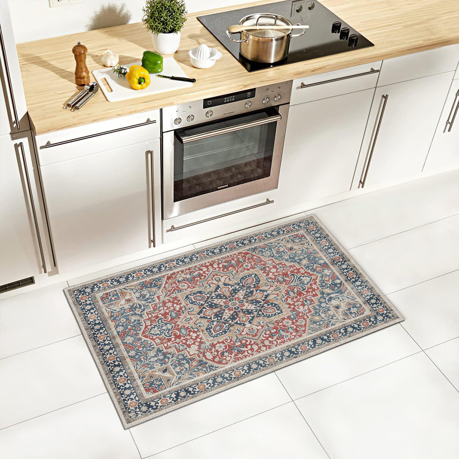 Massif Area Rug
