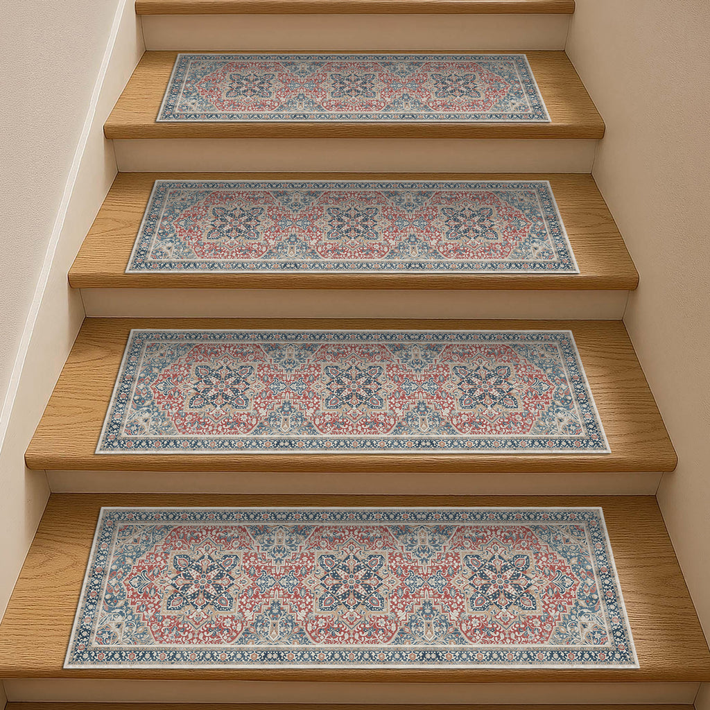 Massif Stair Treads Rug