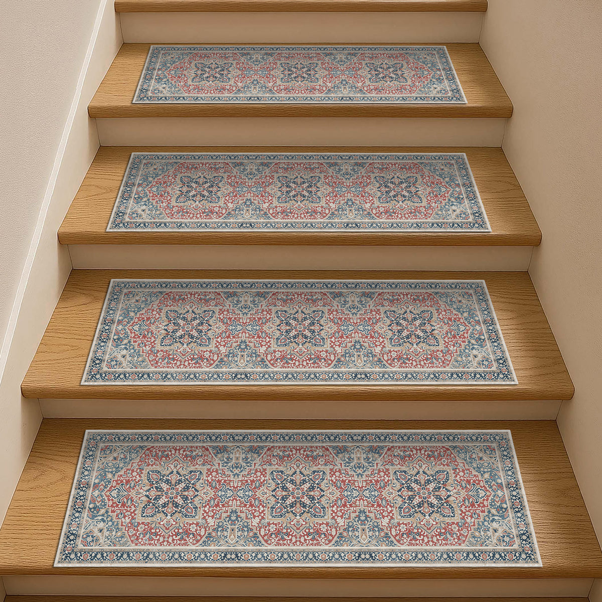Massif Stair Treads Rug