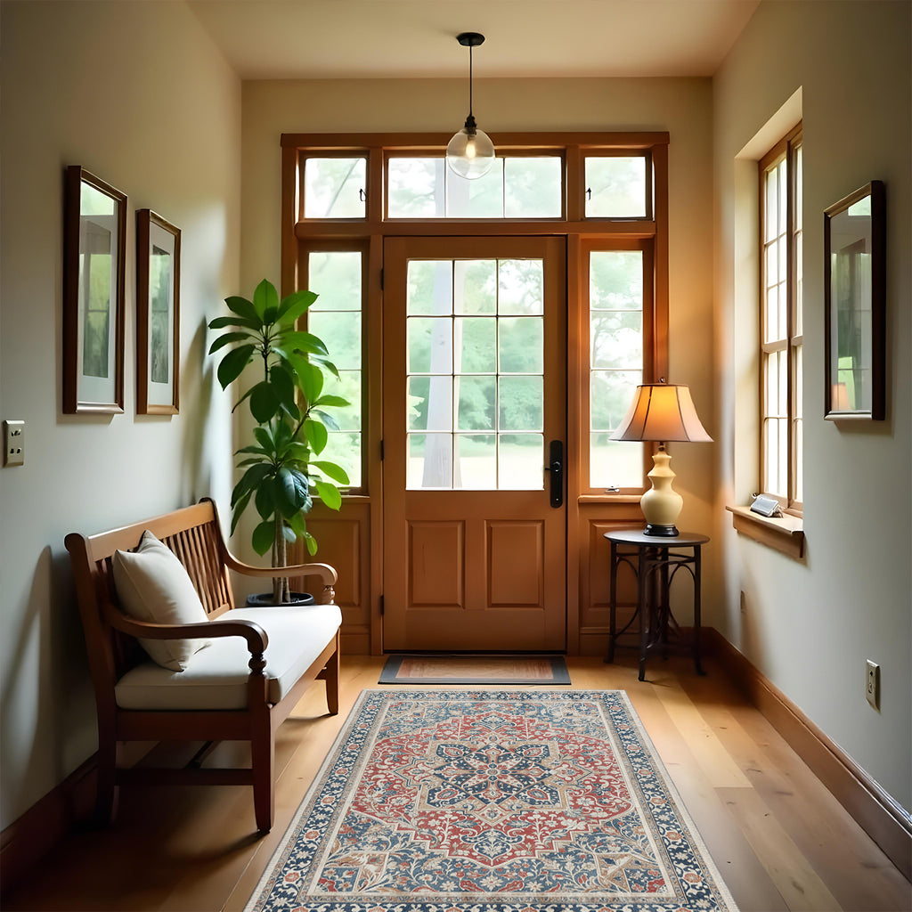 Massif Area Rug