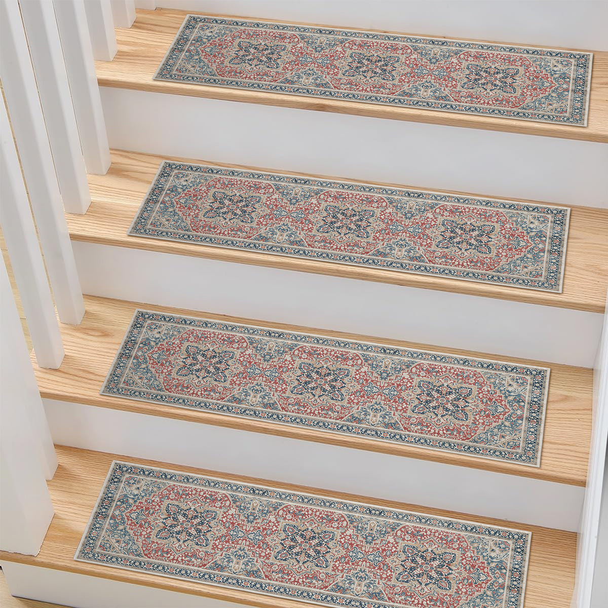 Massif Stair Treads Rug