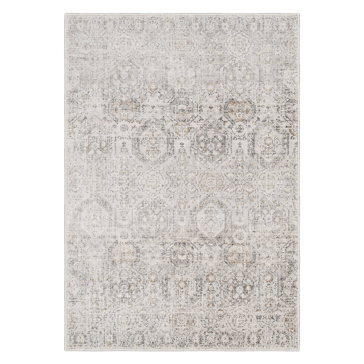 Custom Moldoveanu Area Rug 5' Feet Wide 11' Feet Long