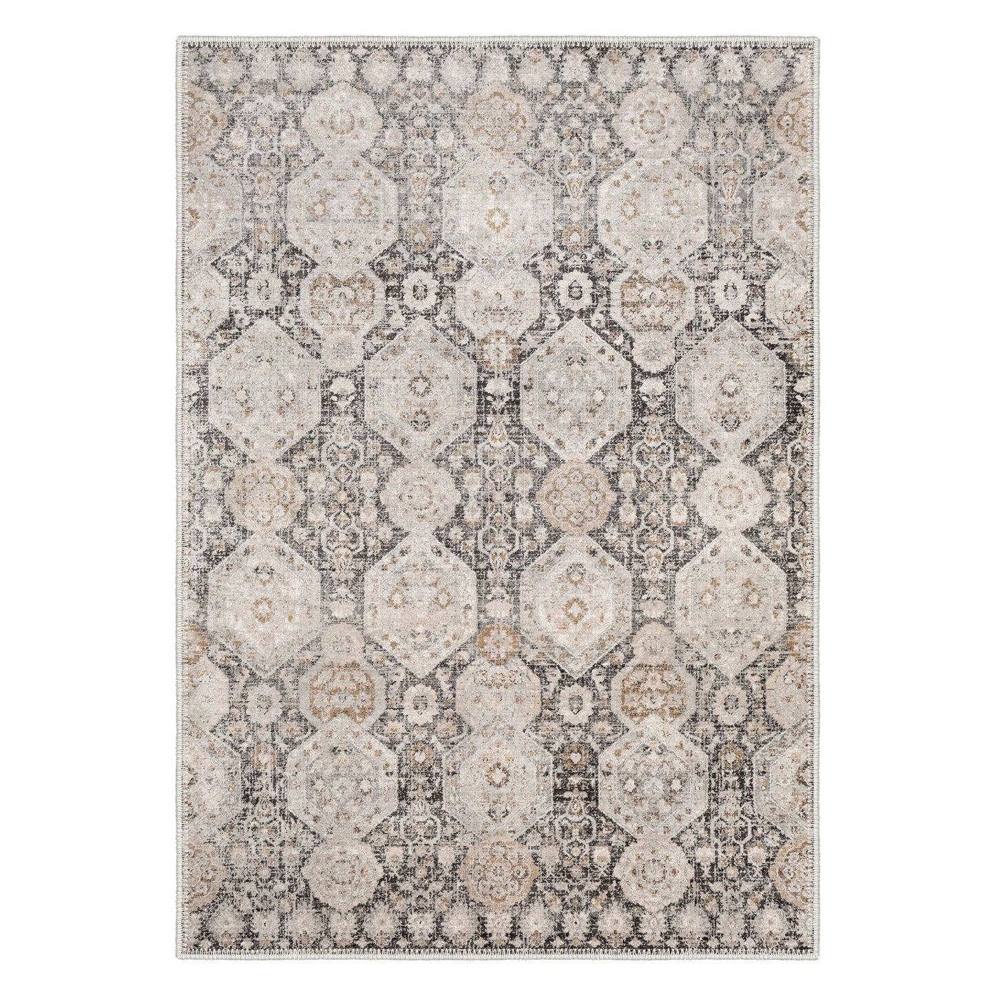 Custom Rodna Area Rug 2' Feet Wide 2' Feet Long