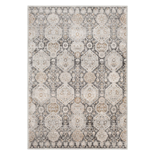 Custom Rodna Area Rug 6' Feet Wide 7' Feet Long