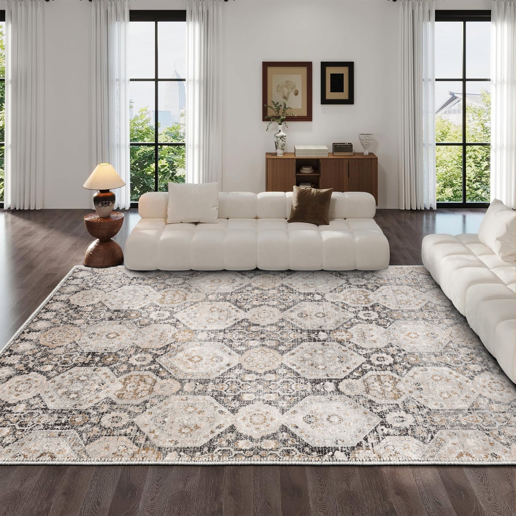 Rodna Area Rug