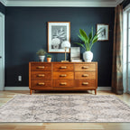 Rodna Area Rug
