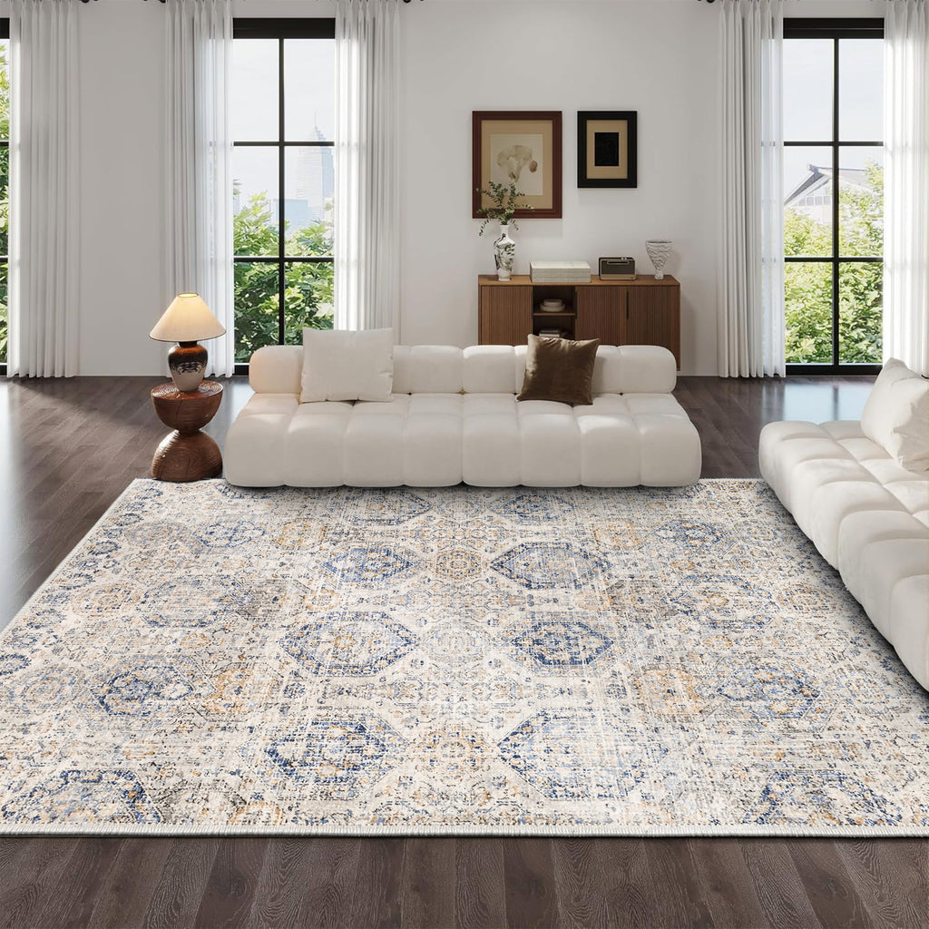 Narodnaya Area Rug
